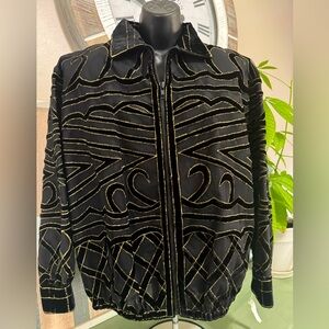 Creative Creations vintage jacket